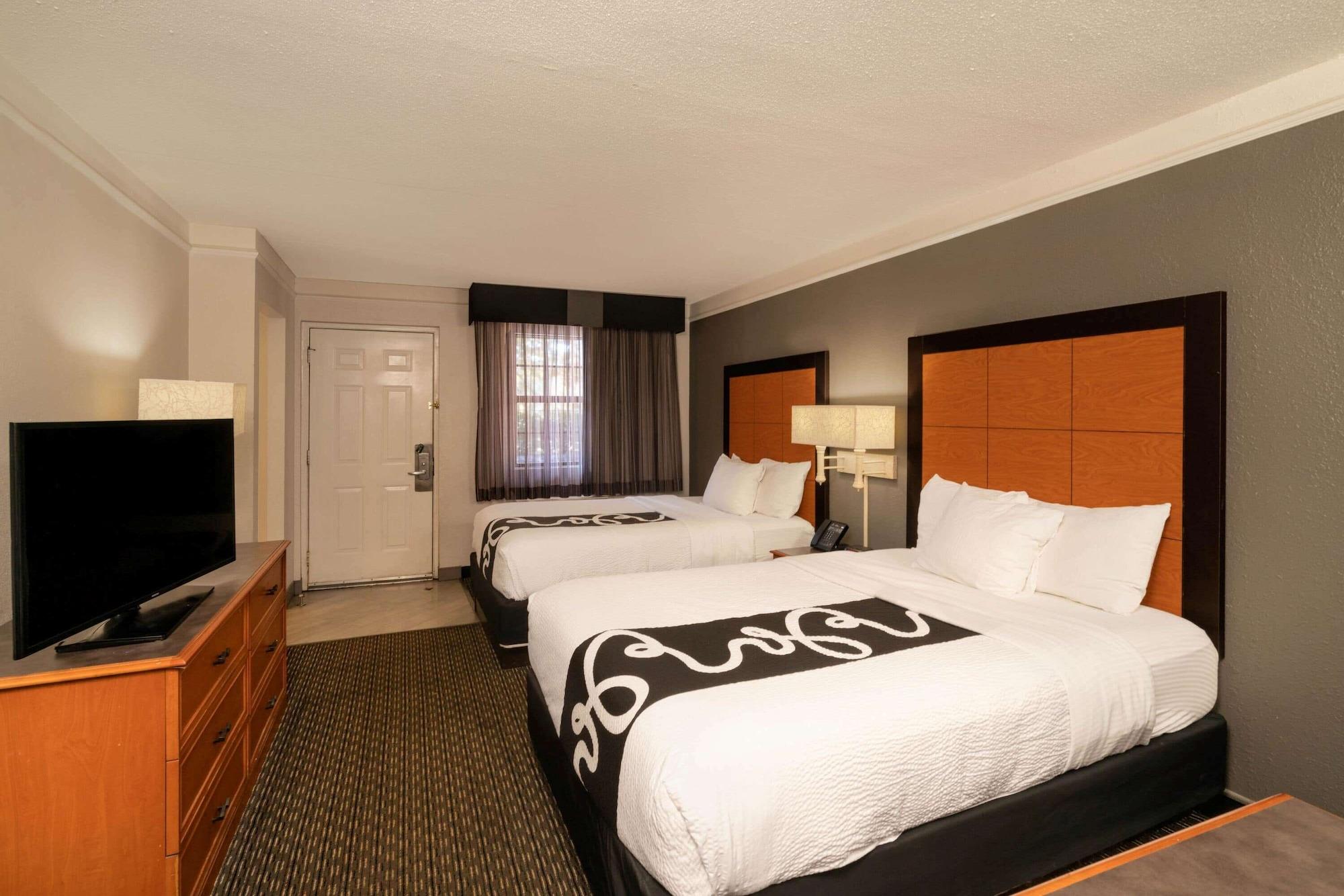 La Quinta Inn By Wyndham Nashville South Luaran gambar