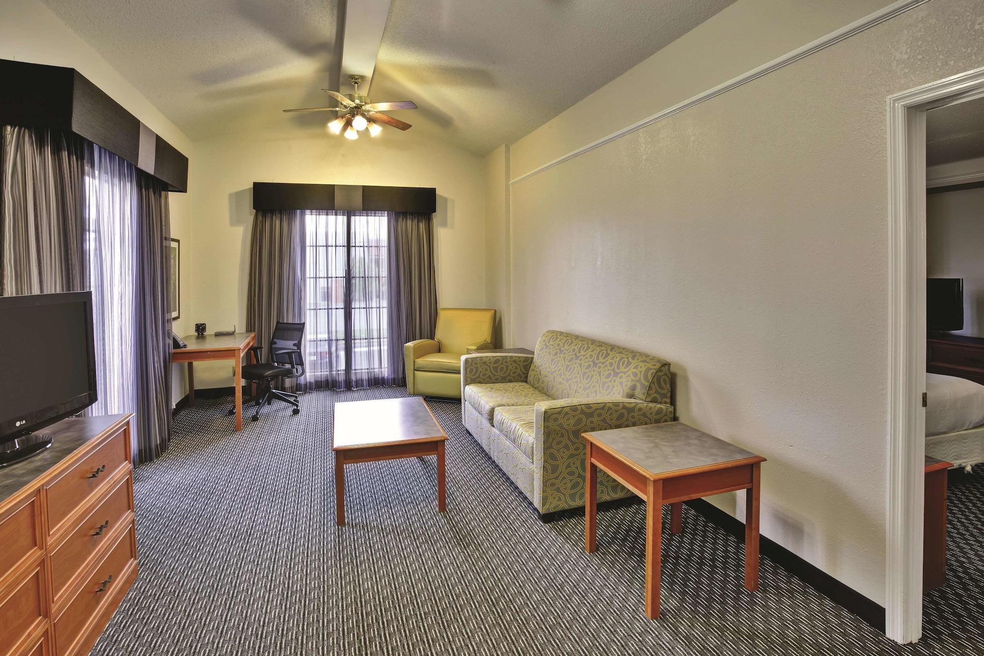 La Quinta Inn By Wyndham Nashville South Luaran gambar