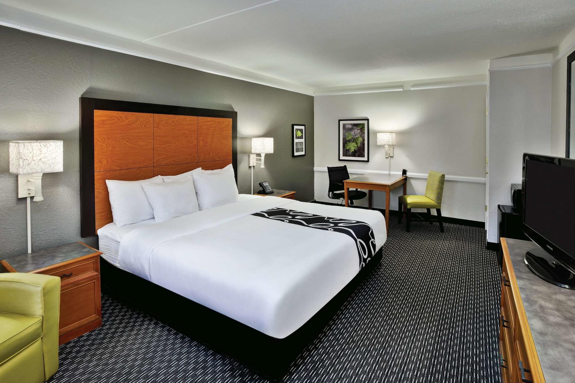 La Quinta Inn By Wyndham Nashville South Luaran gambar
