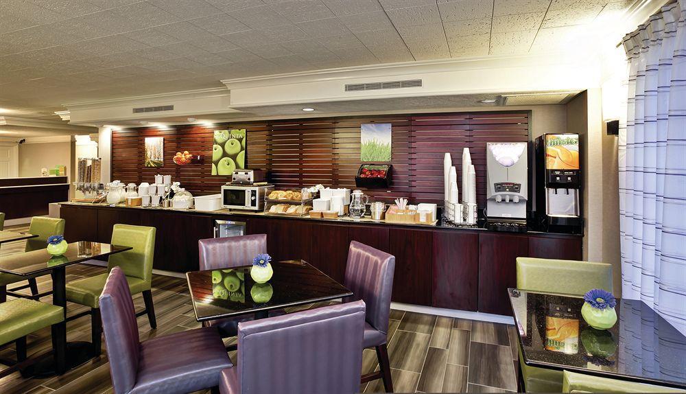 La Quinta Inn By Wyndham Nashville South Luaran gambar