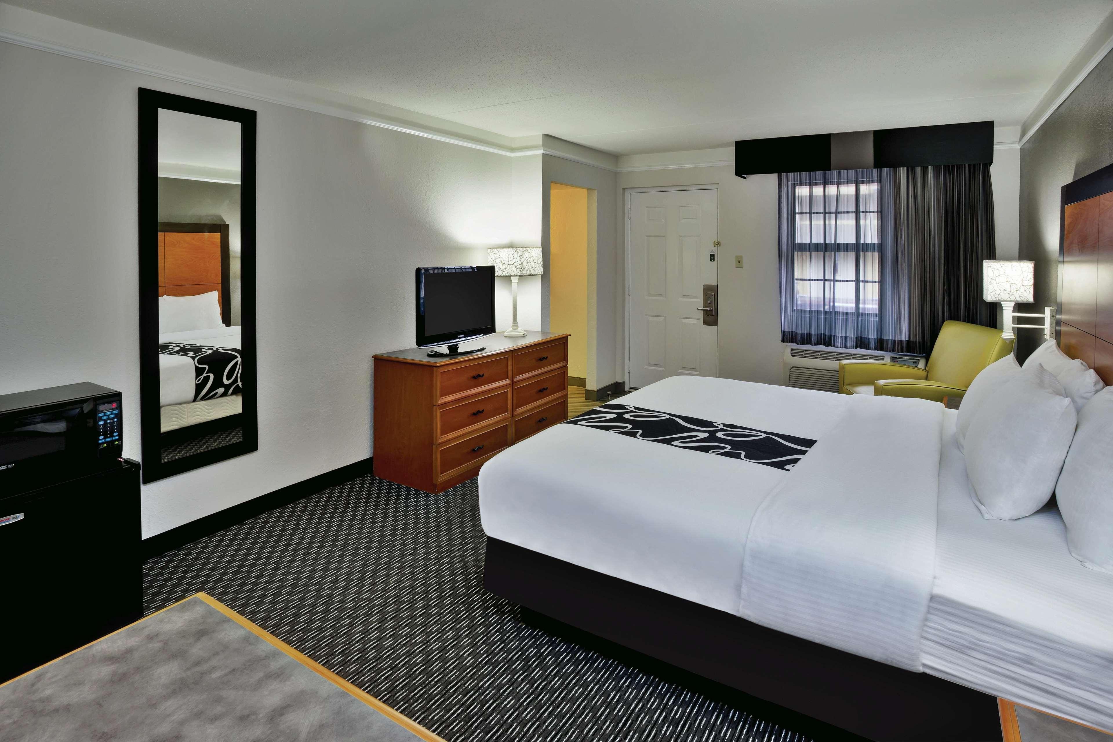 La Quinta Inn By Wyndham Nashville South Luaran gambar
