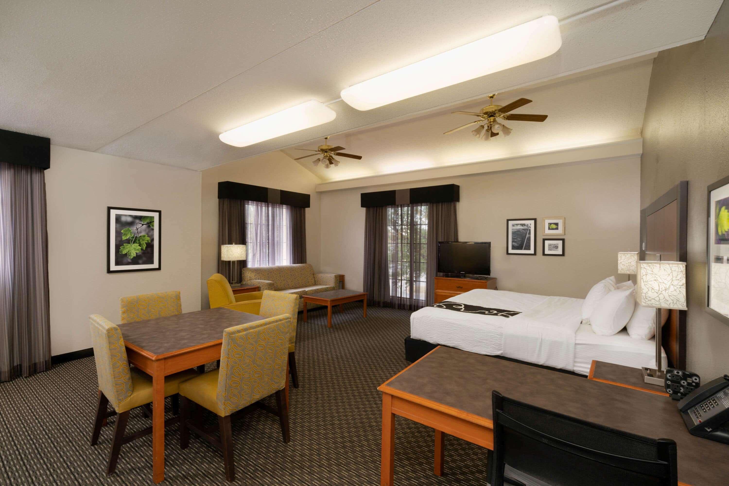 La Quinta Inn By Wyndham Nashville South Luaran gambar