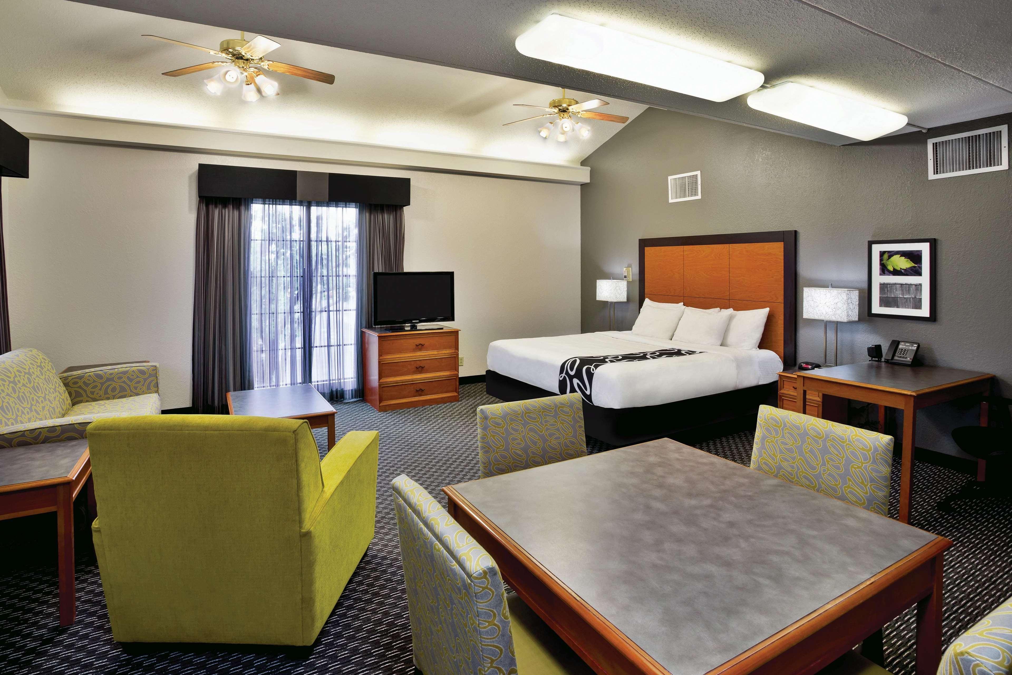 La Quinta Inn By Wyndham Nashville South Luaran gambar