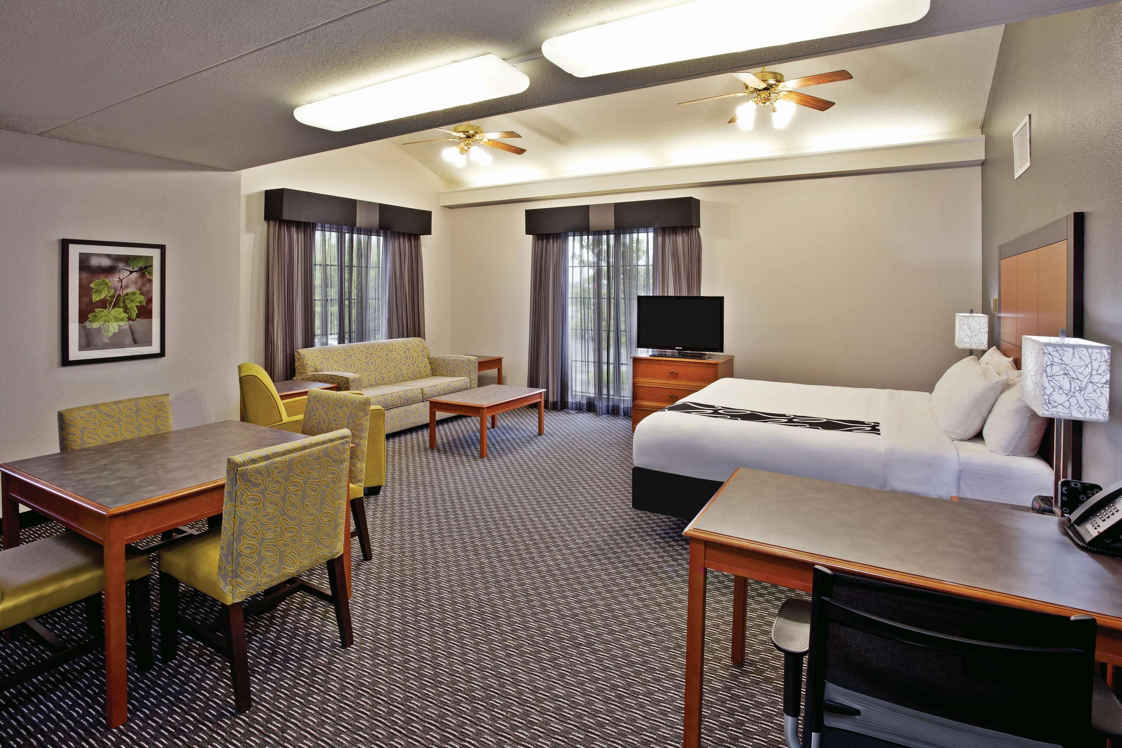 La Quinta Inn By Wyndham Nashville South Luaran gambar