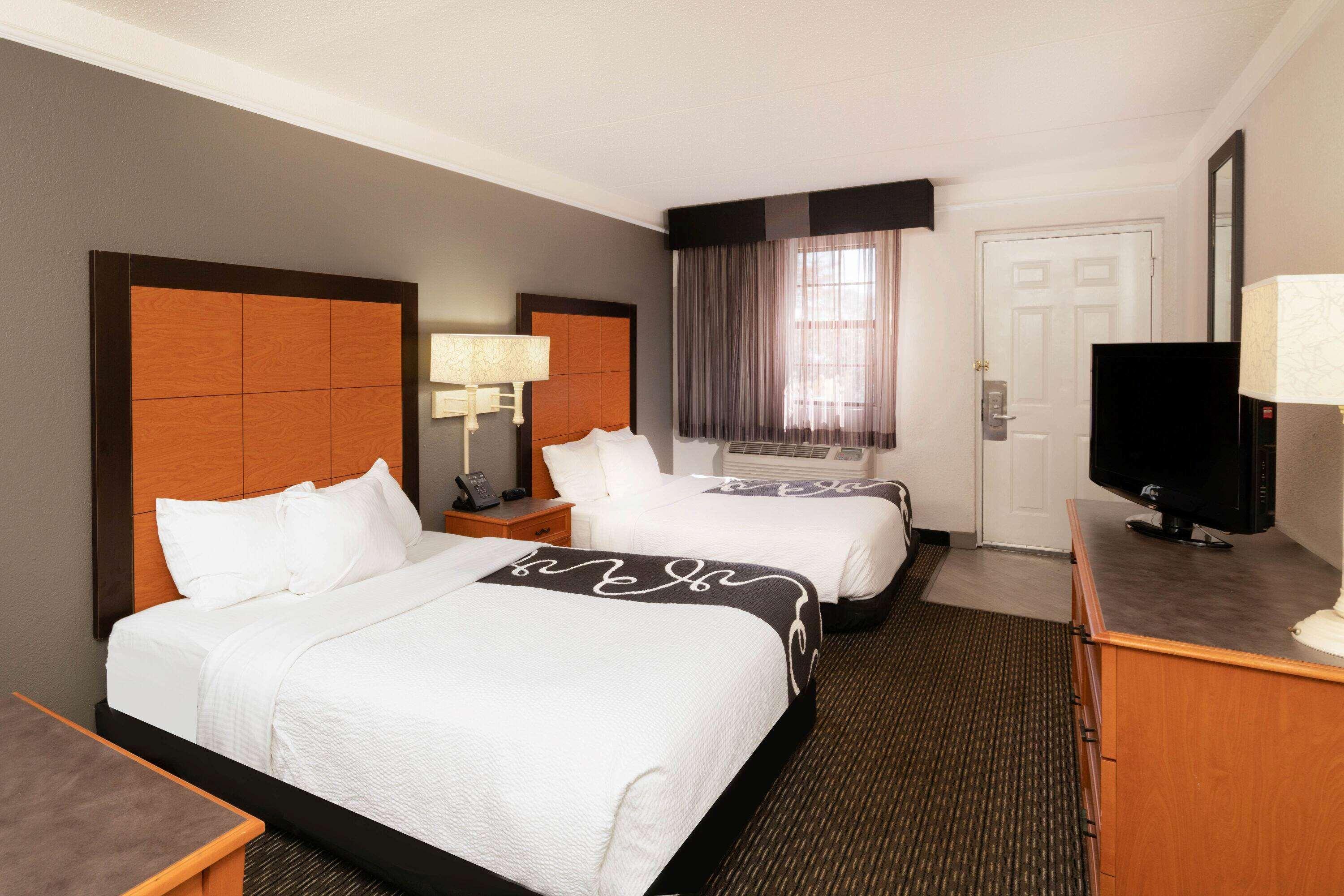 La Quinta Inn By Wyndham Nashville South Luaran gambar