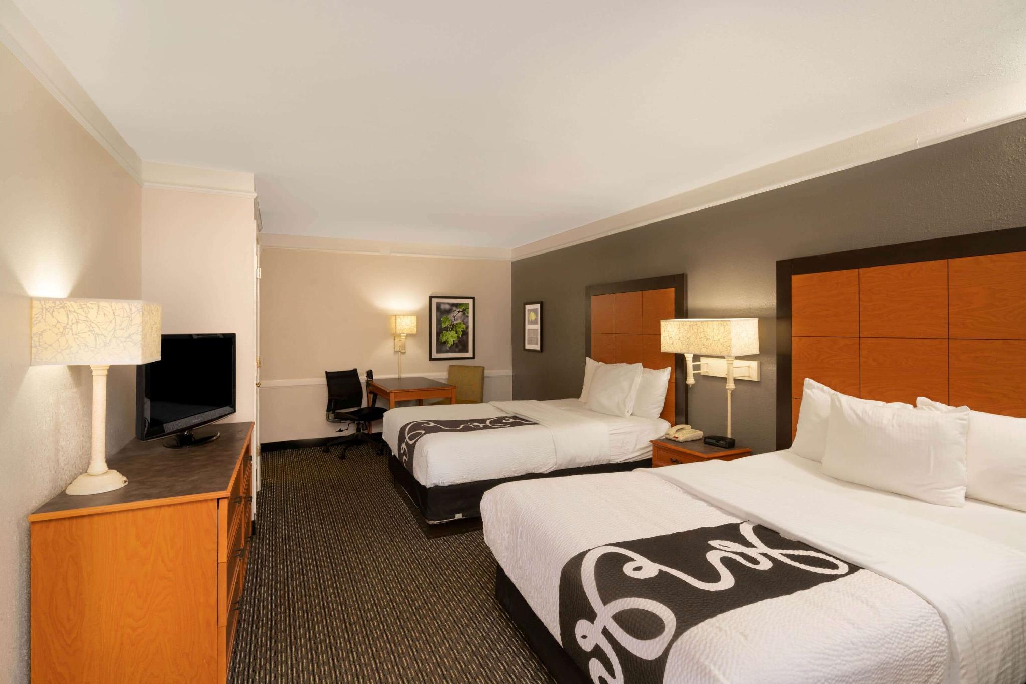 La Quinta Inn By Wyndham Nashville South Luaran gambar