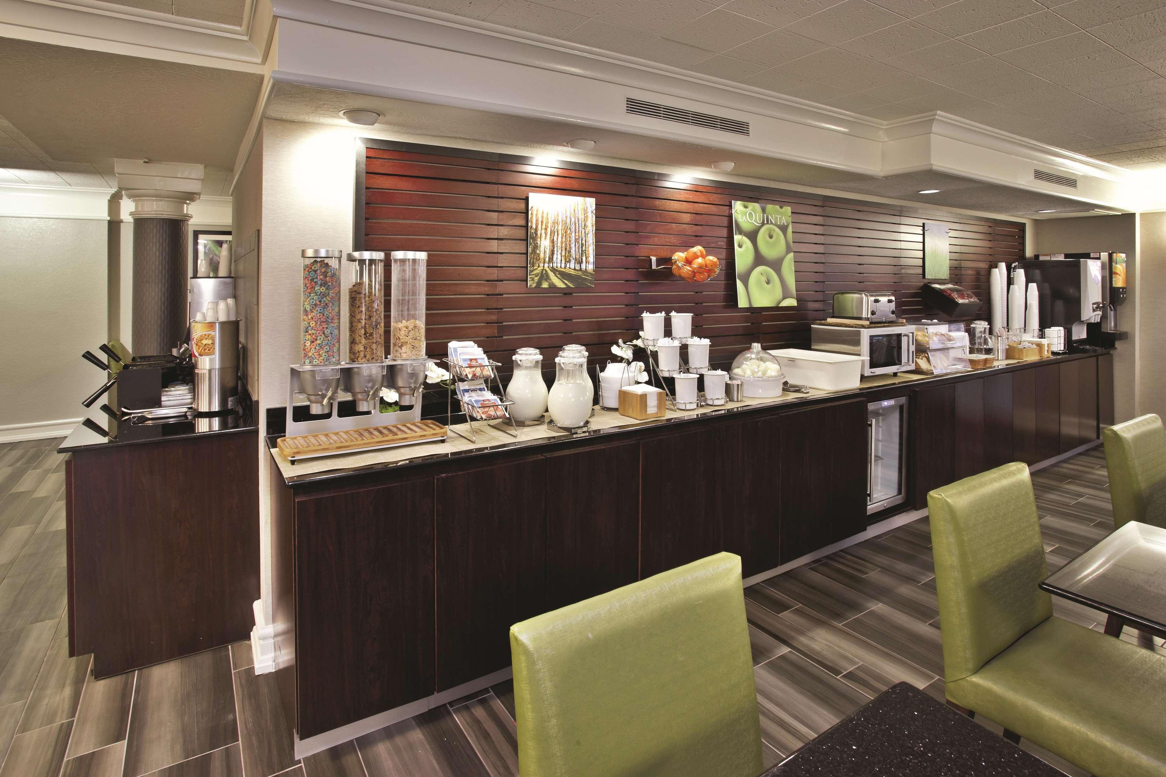 La Quinta Inn By Wyndham Nashville South Luaran gambar