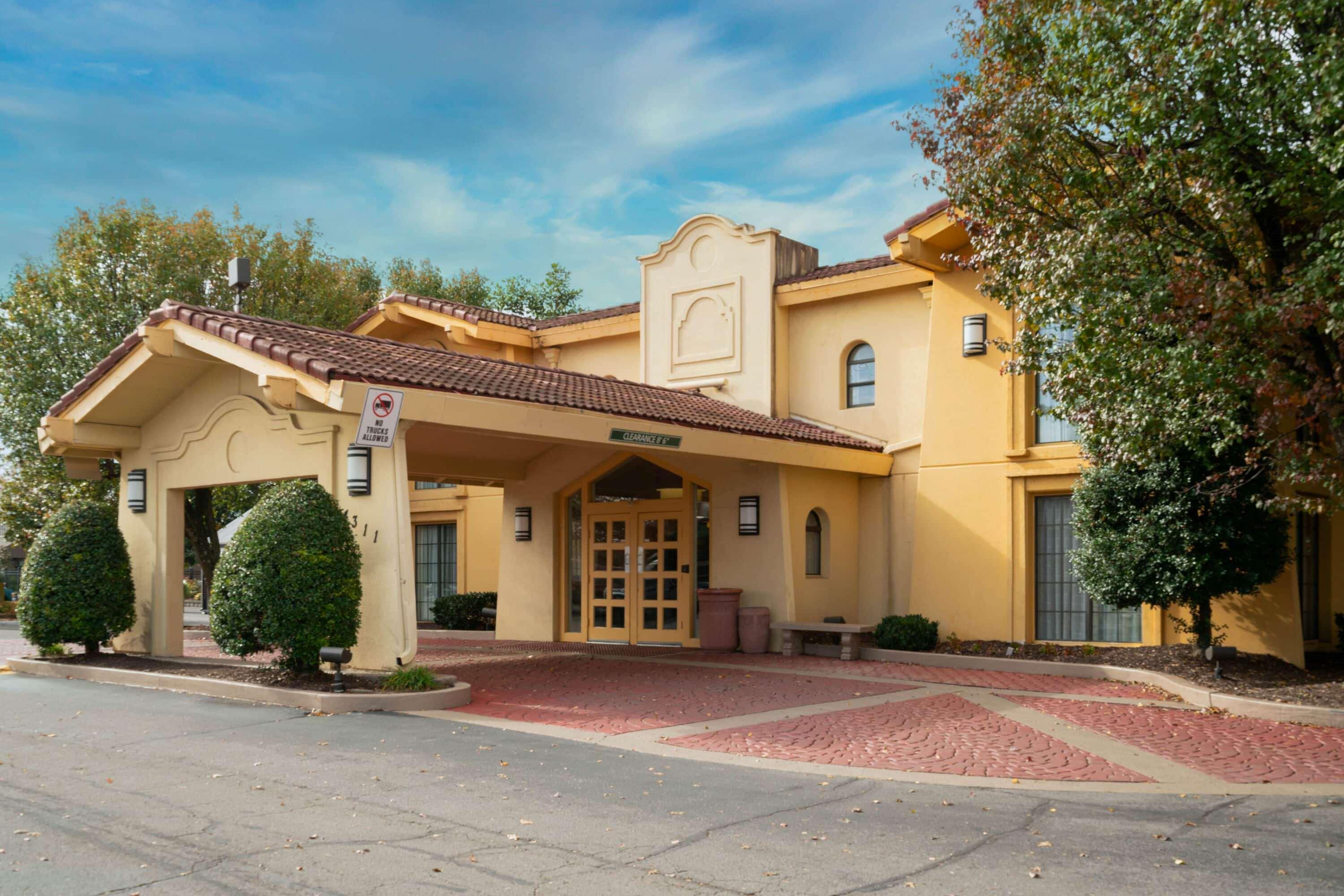 La Quinta Inn By Wyndham Nashville South Luaran gambar
