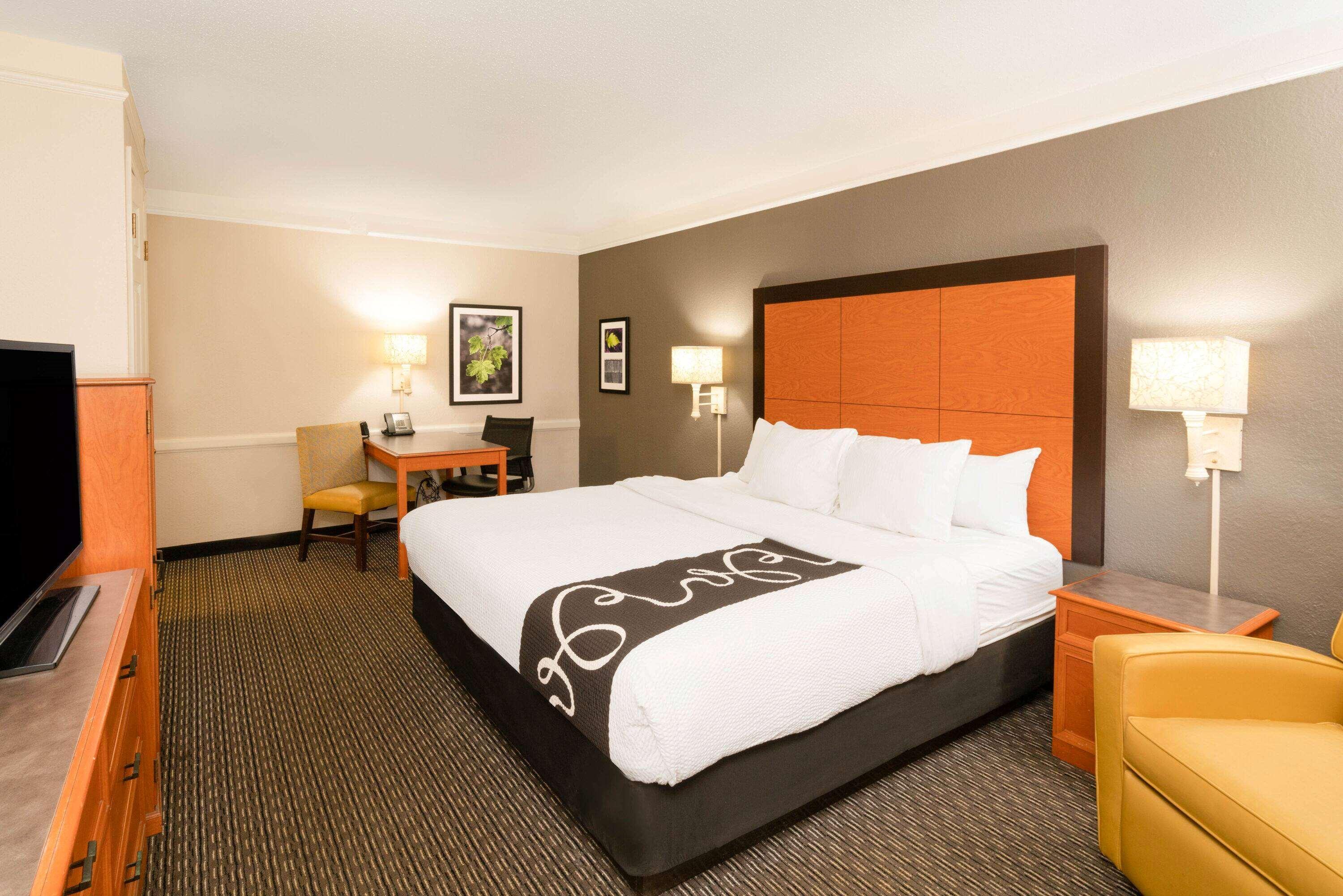 La Quinta Inn By Wyndham Nashville South Luaran gambar