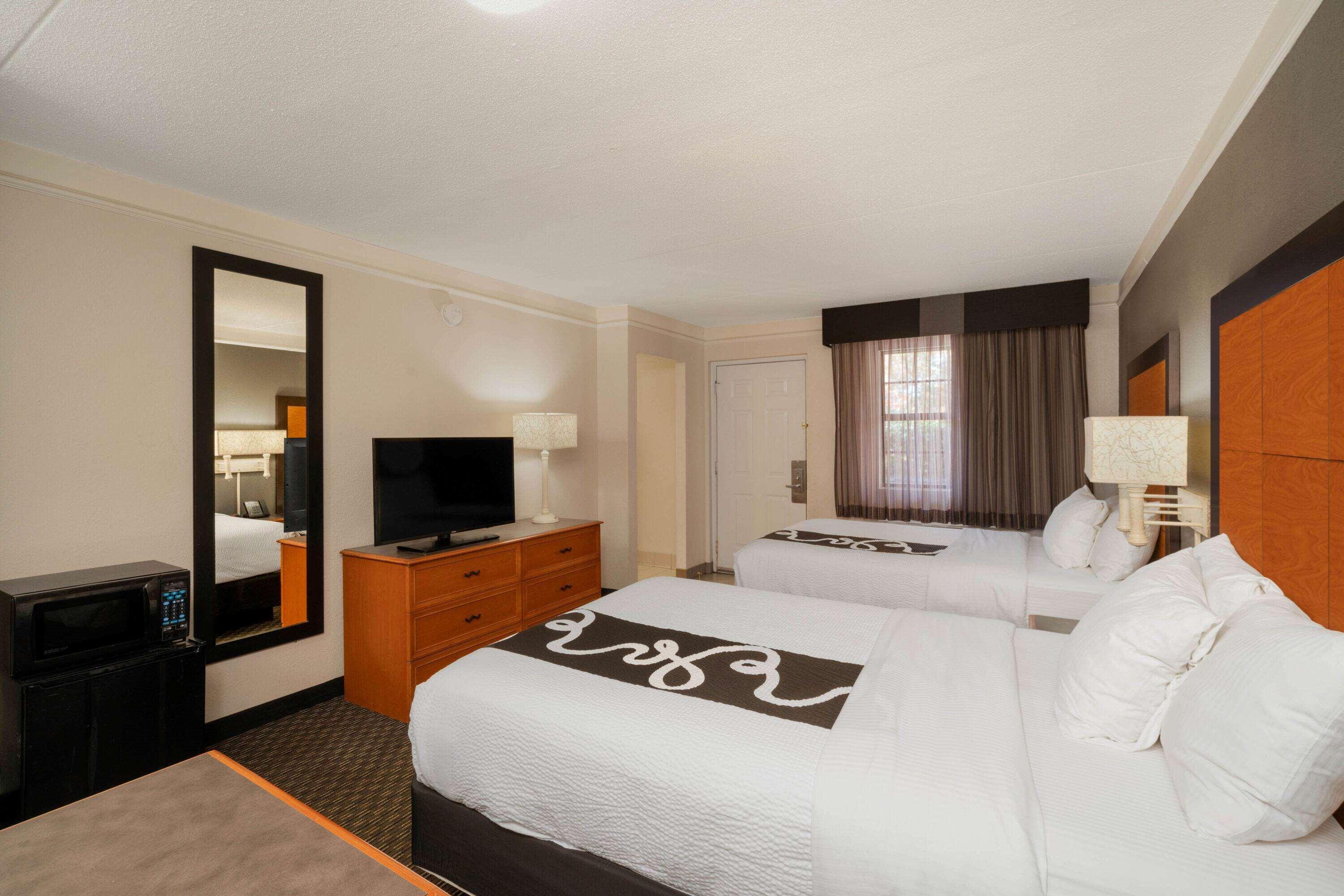 La Quinta Inn By Wyndham Nashville South Luaran gambar