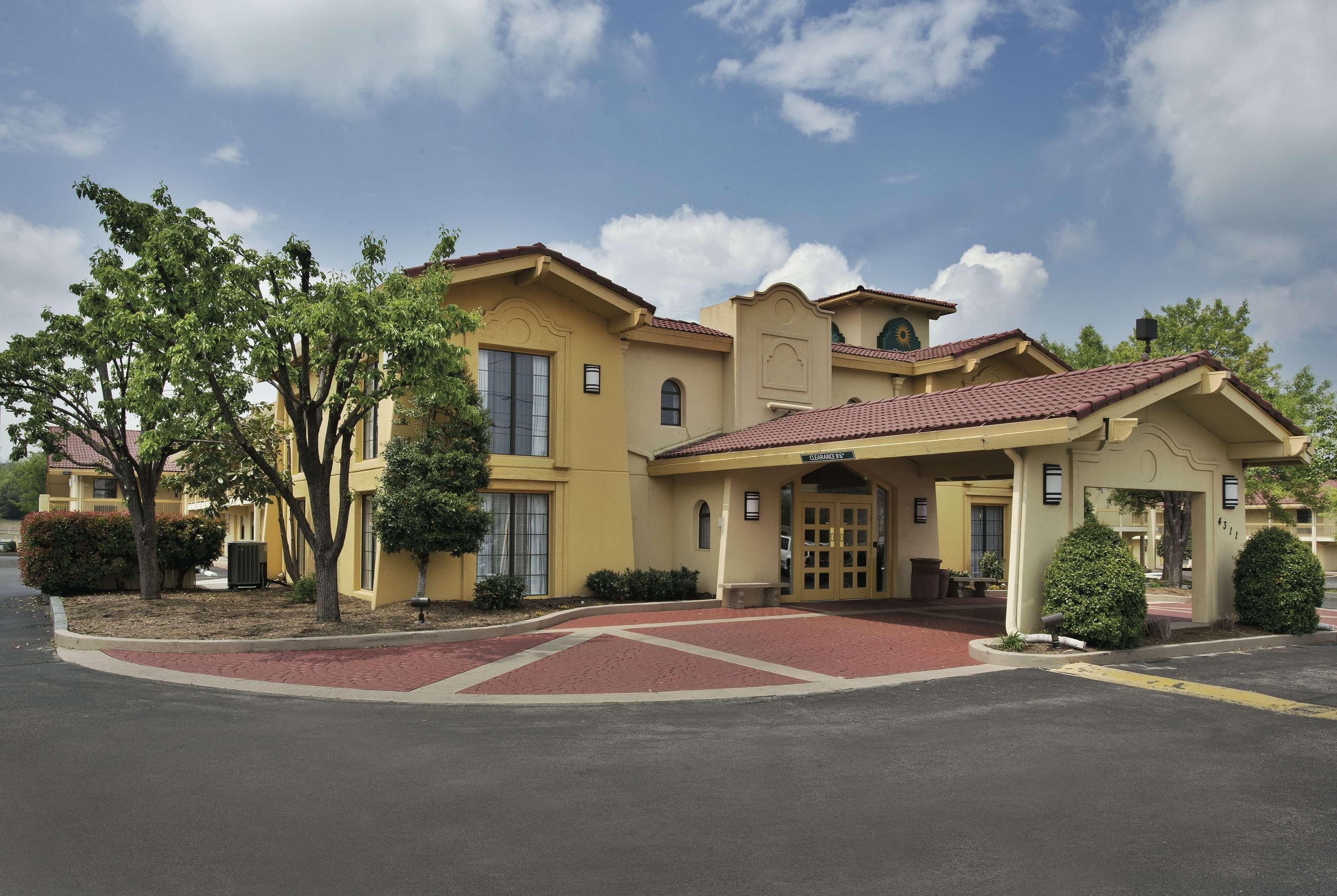 La Quinta Inn By Wyndham Nashville South Luaran gambar