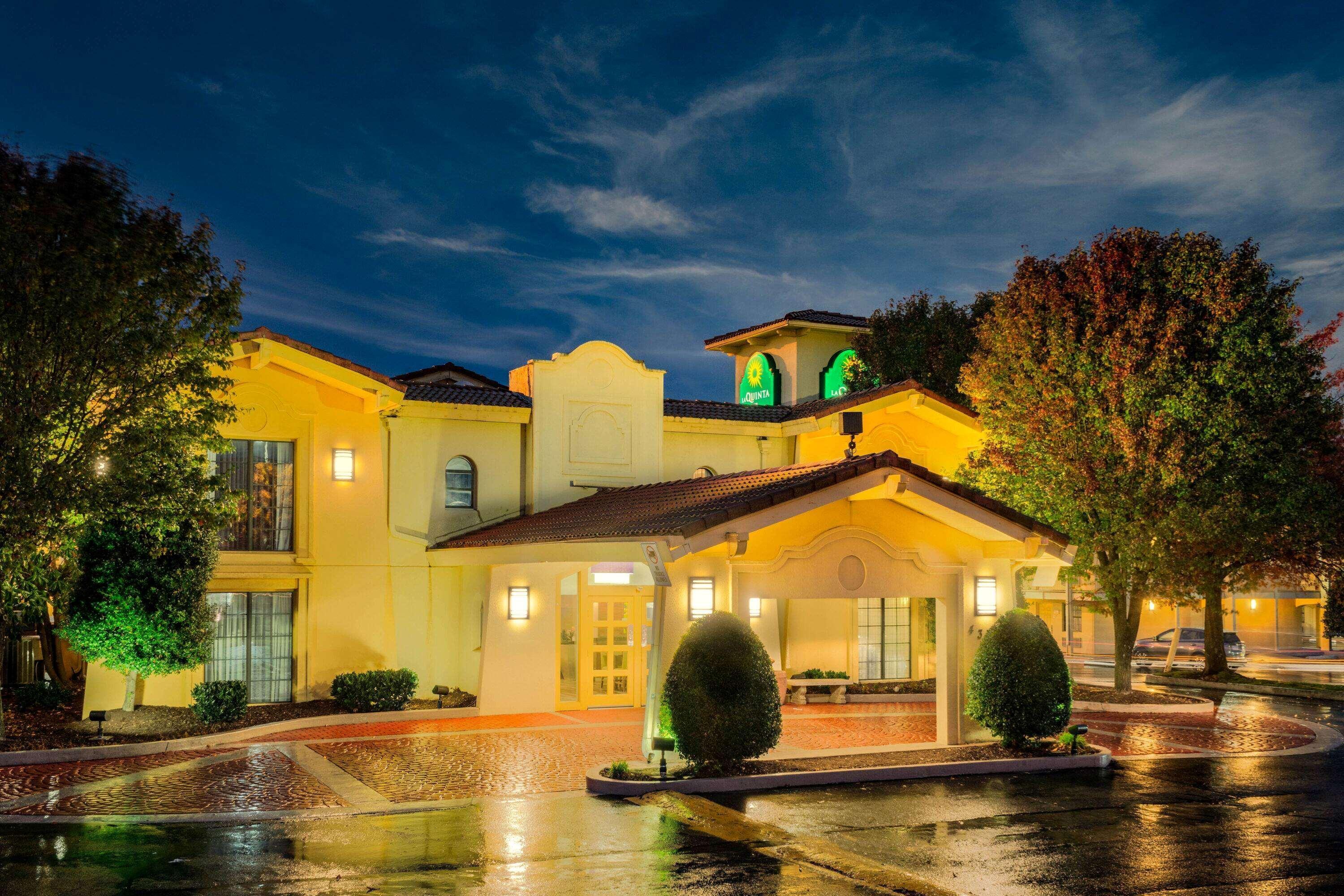 La Quinta Inn By Wyndham Nashville South Luaran gambar