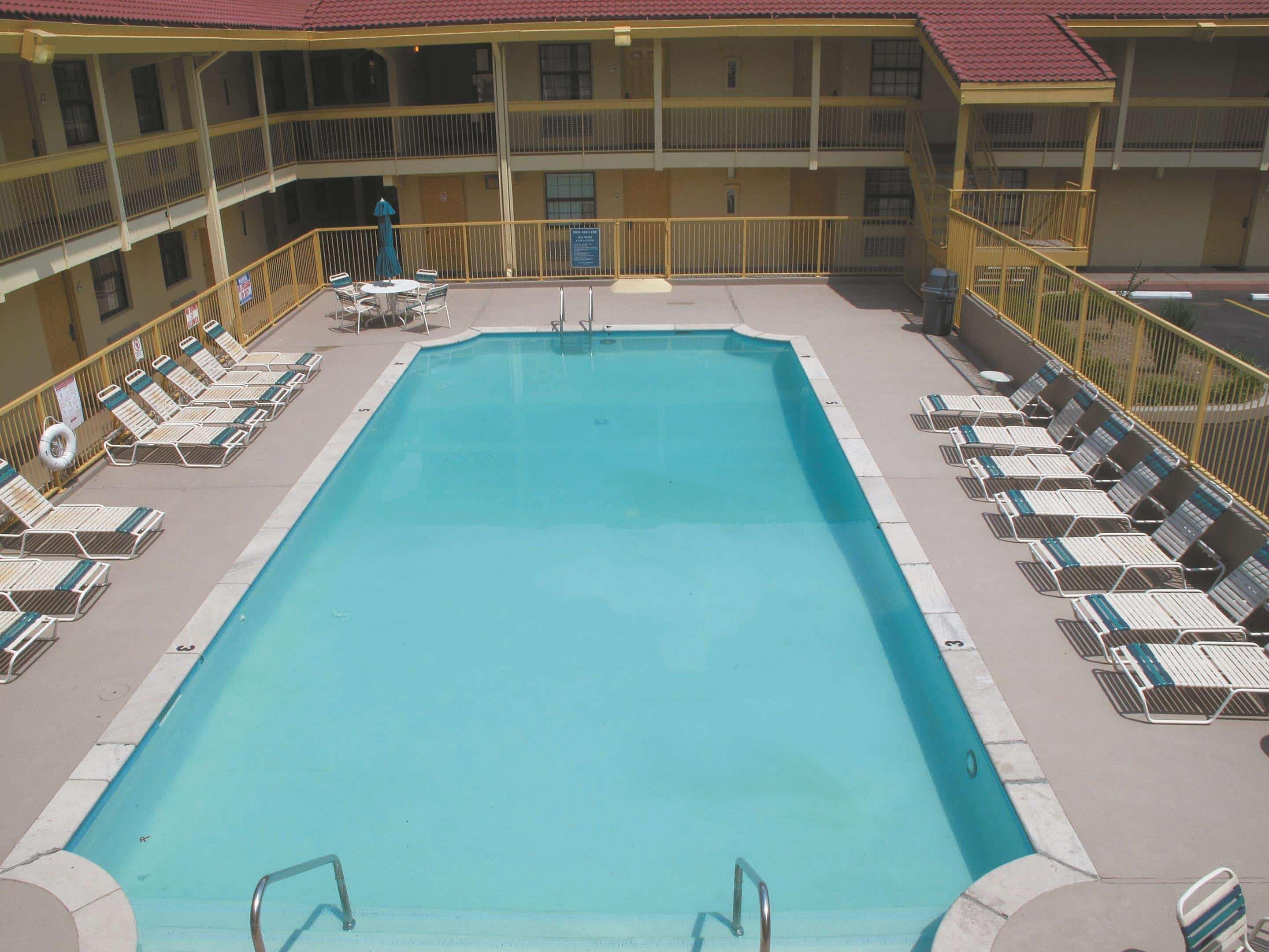 La Quinta Inn By Wyndham Nashville South Luaran gambar