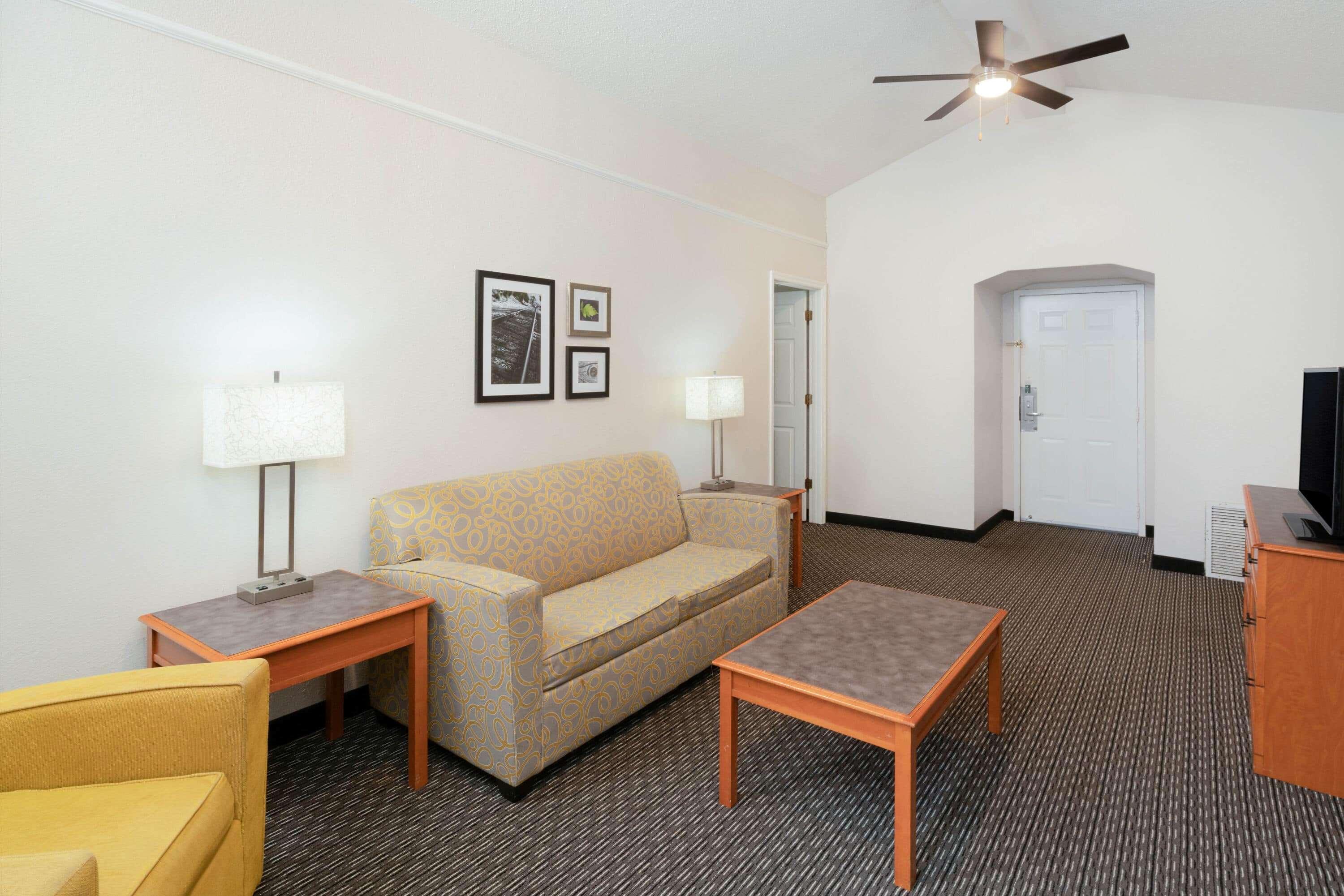 La Quinta Inn By Wyndham Nashville South Luaran gambar