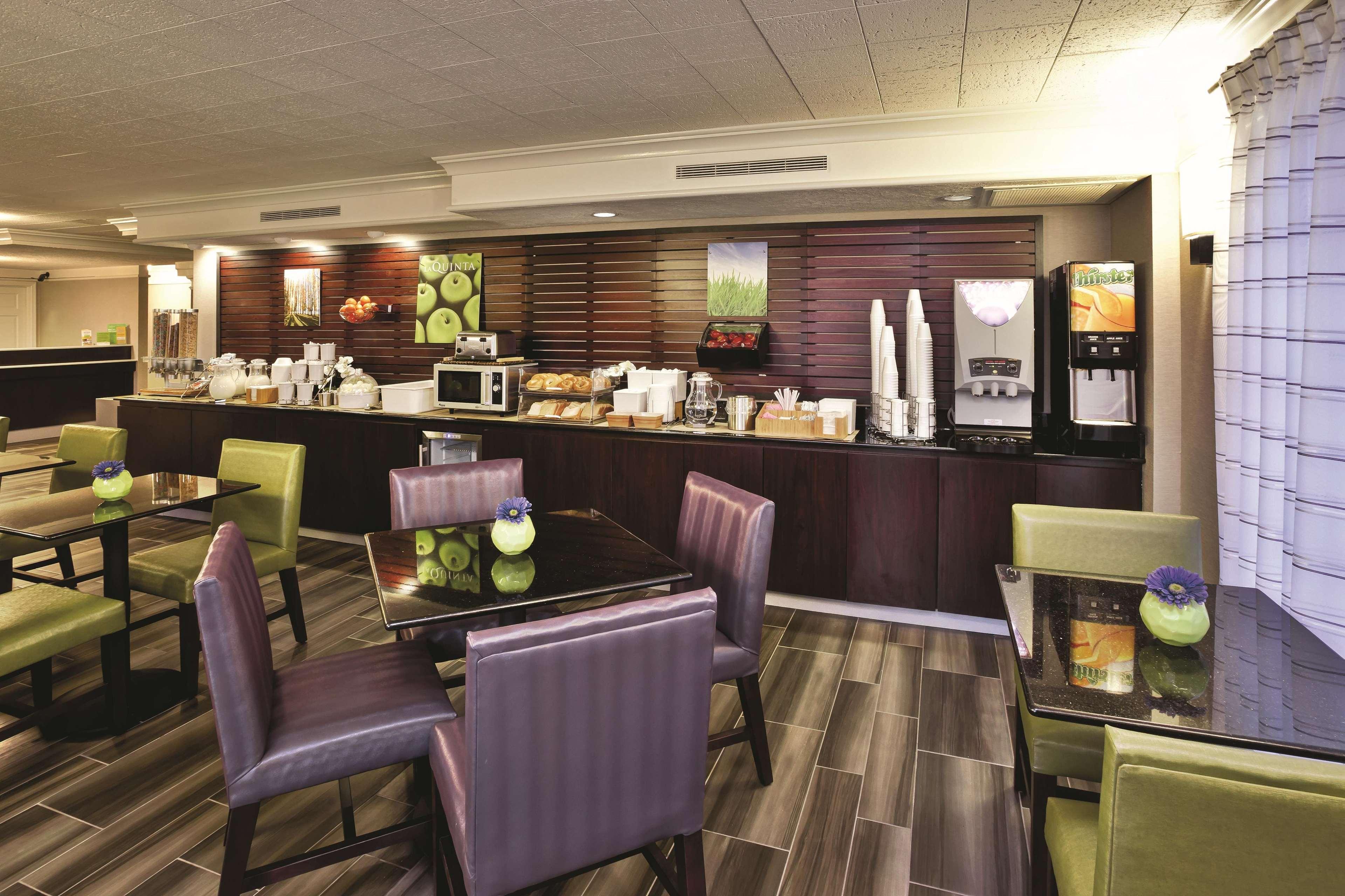 La Quinta Inn By Wyndham Nashville South Luaran gambar