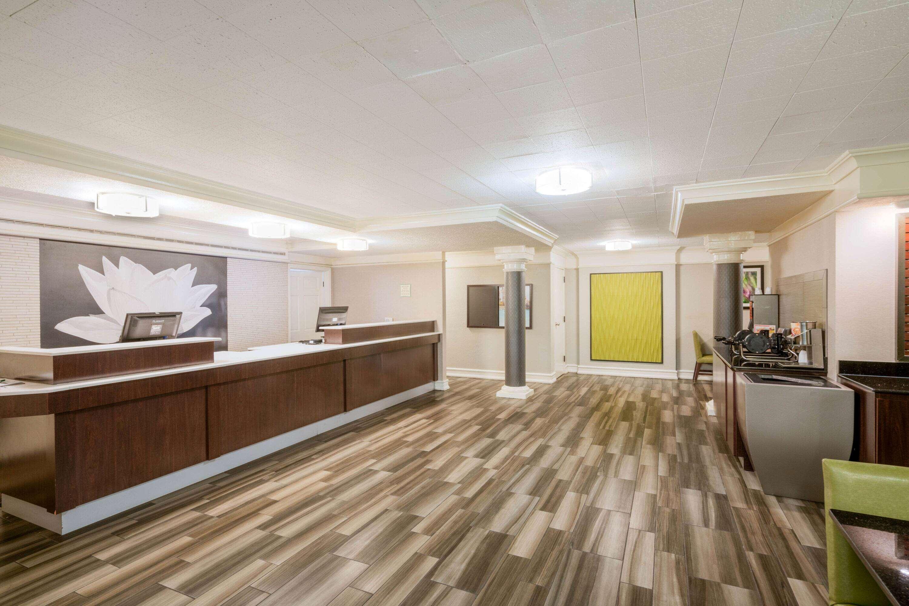 La Quinta Inn By Wyndham Nashville South Luaran gambar