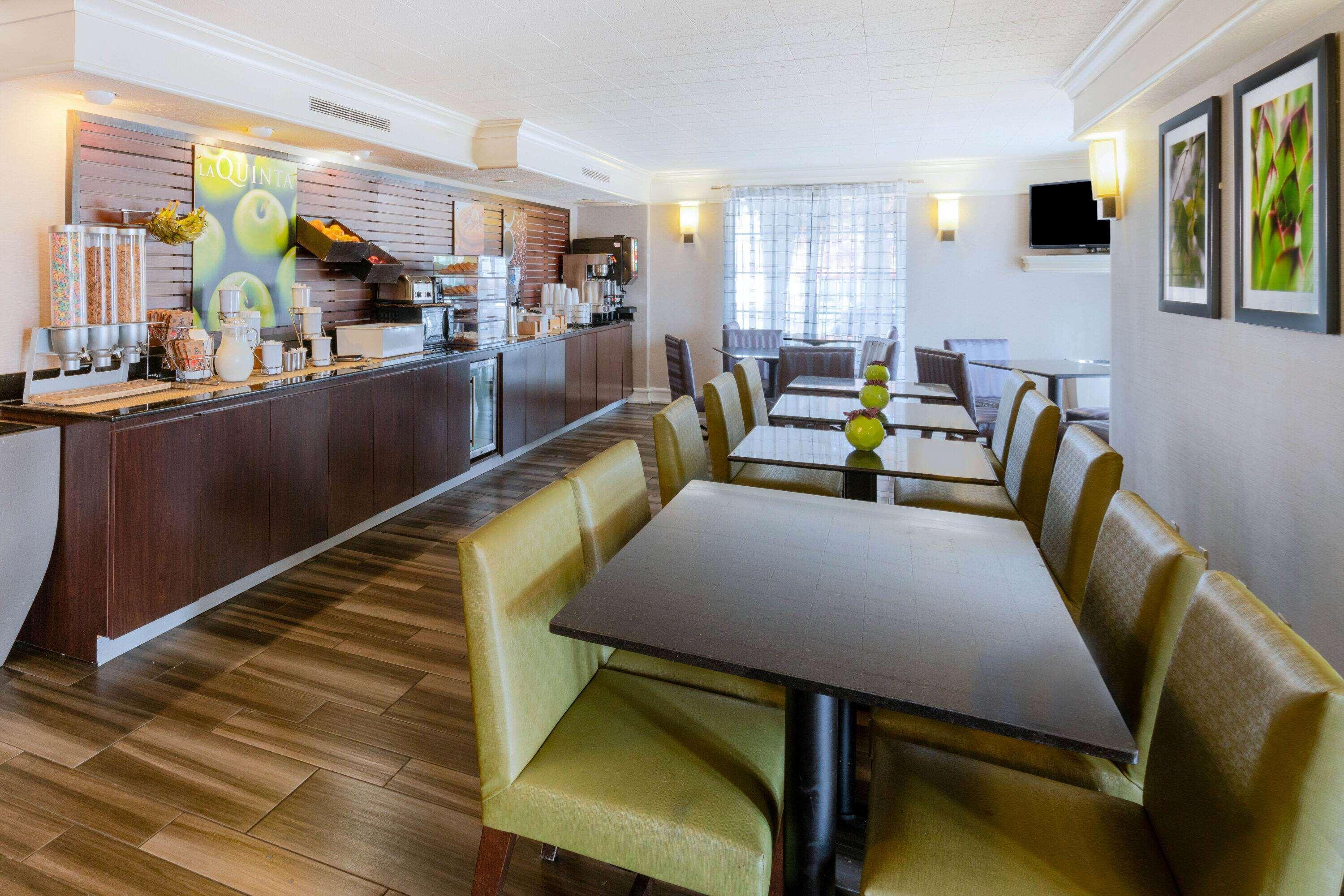 La Quinta Inn By Wyndham Nashville South Luaran gambar