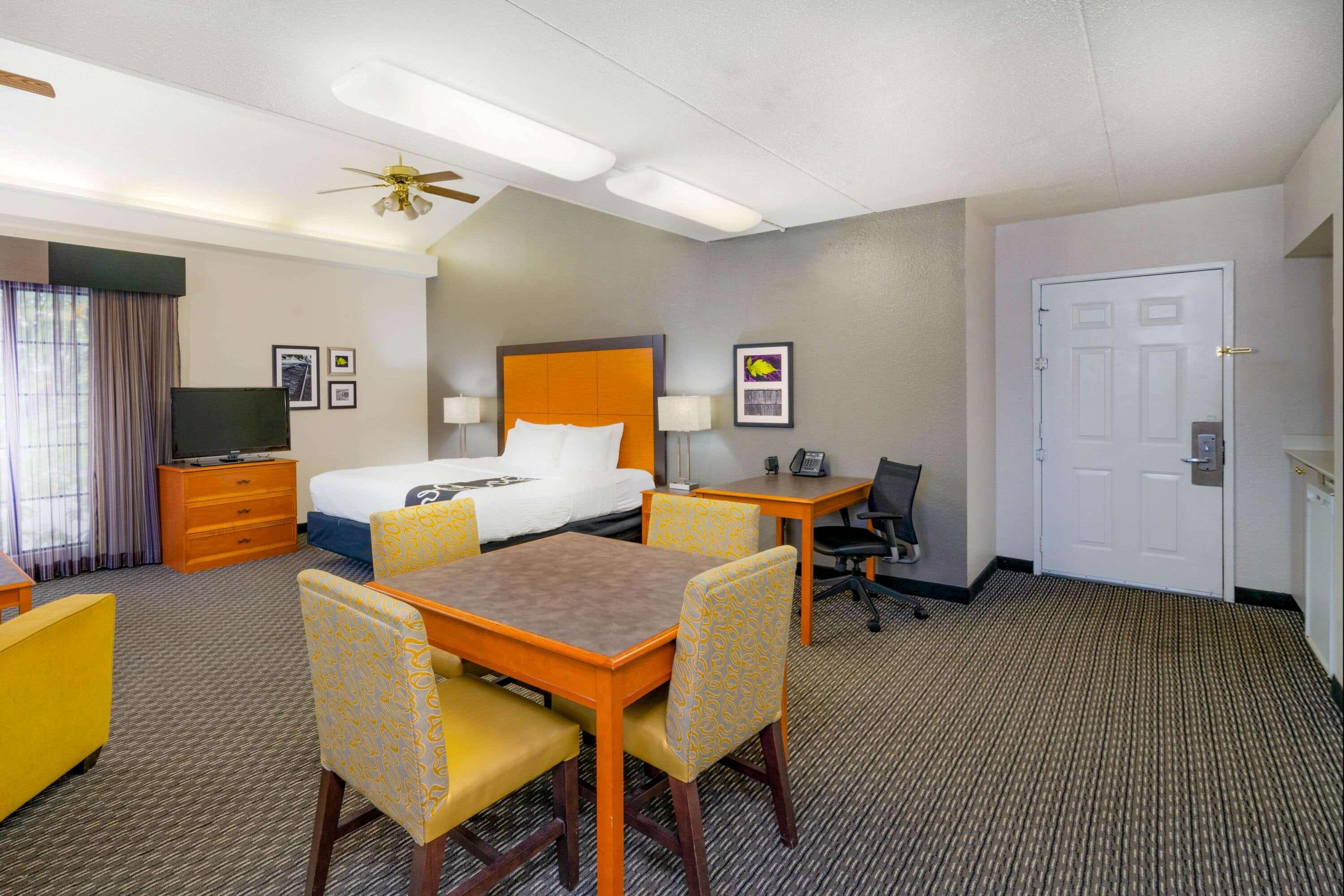 La Quinta Inn By Wyndham Nashville South Luaran gambar