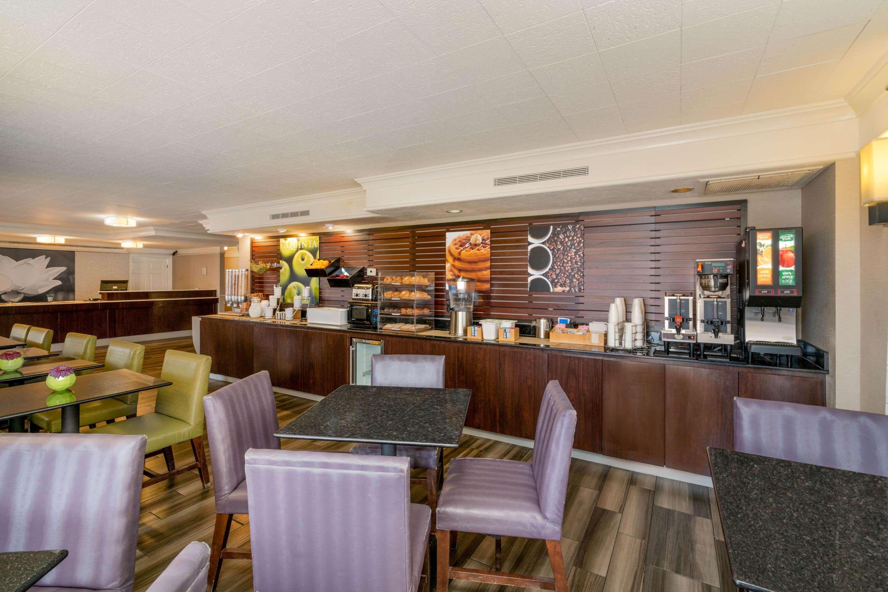 La Quinta Inn By Wyndham Nashville South Luaran gambar