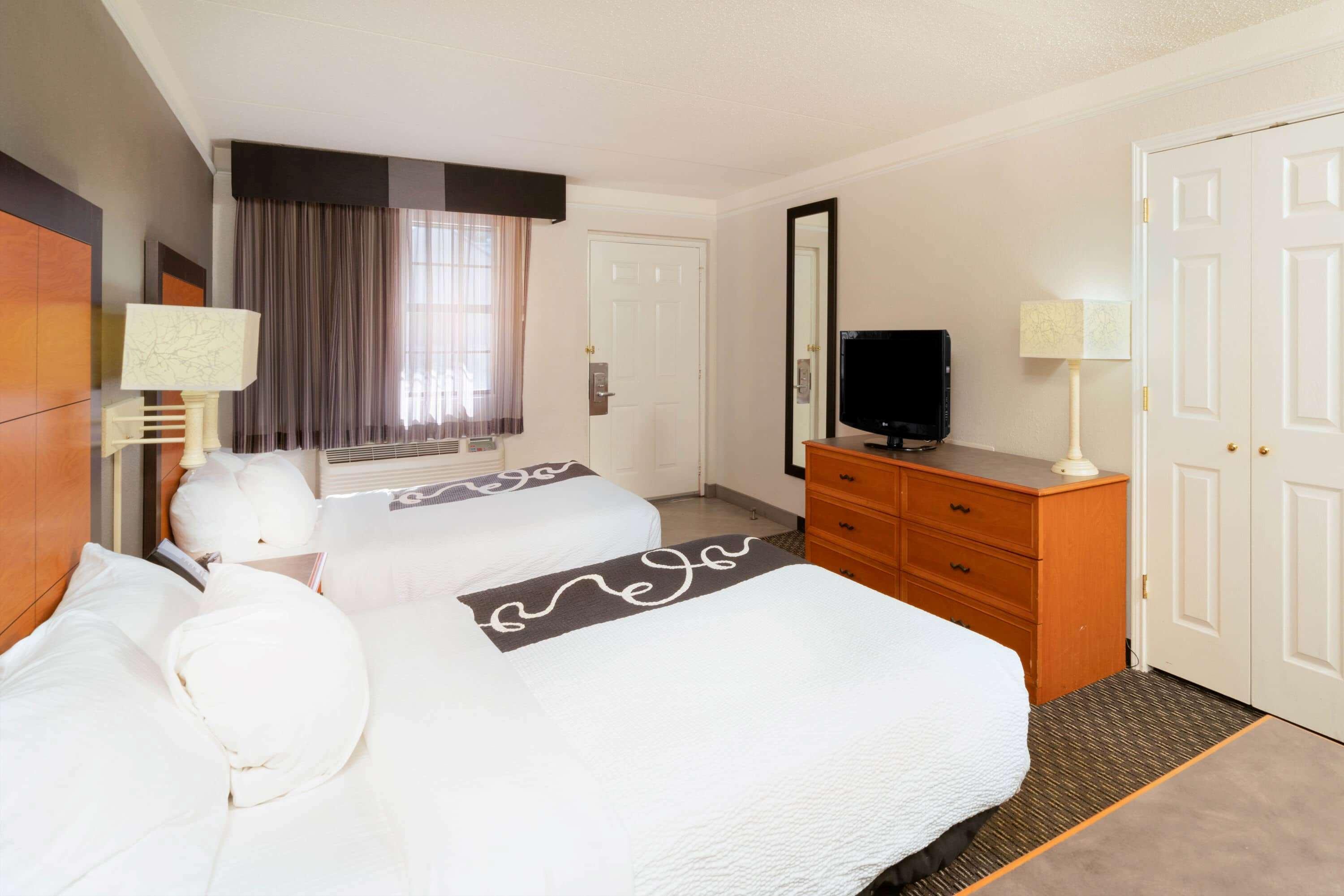 La Quinta Inn By Wyndham Nashville South Luaran gambar