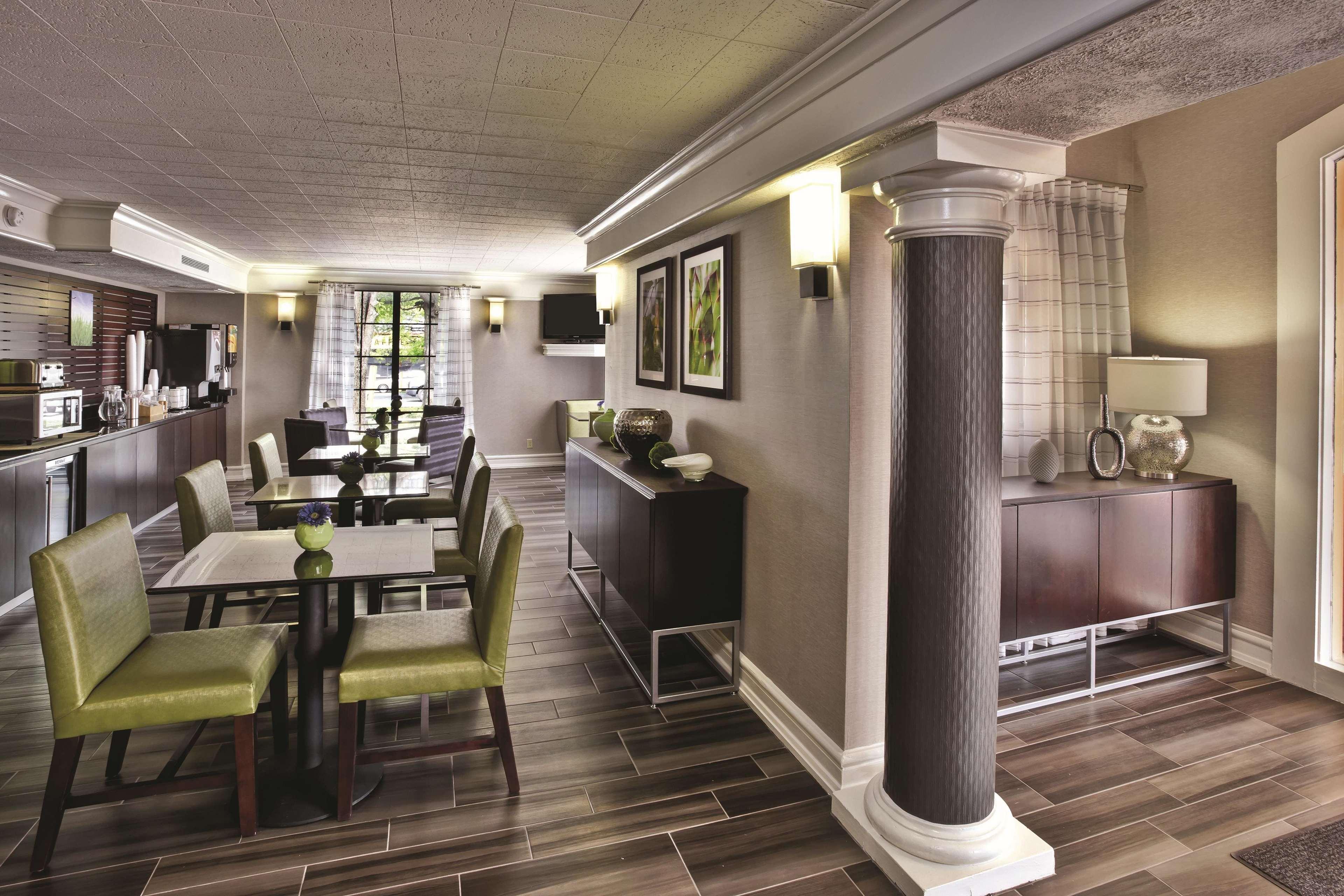 La Quinta Inn By Wyndham Nashville South Luaran gambar