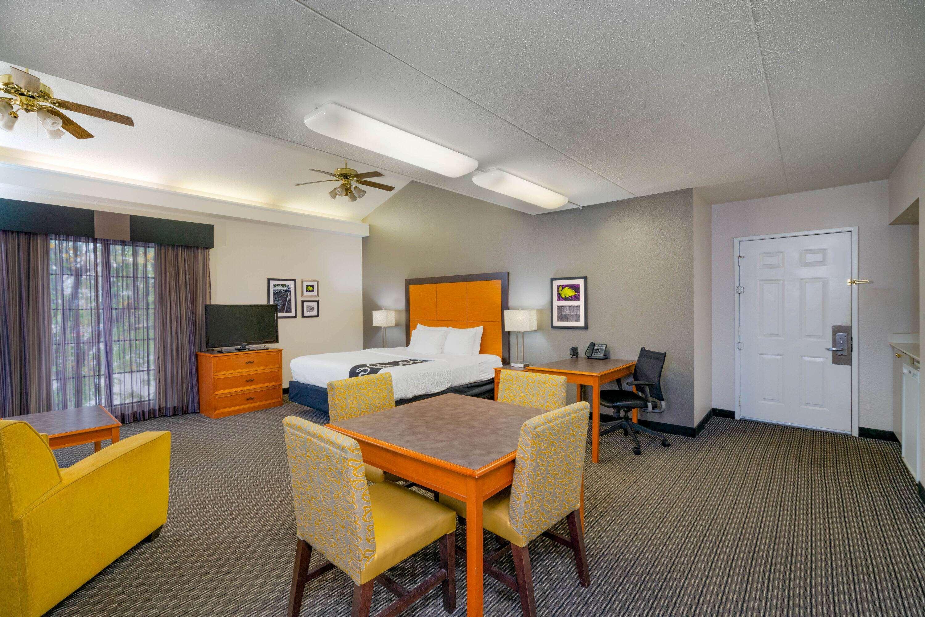 La Quinta Inn By Wyndham Nashville South Luaran gambar