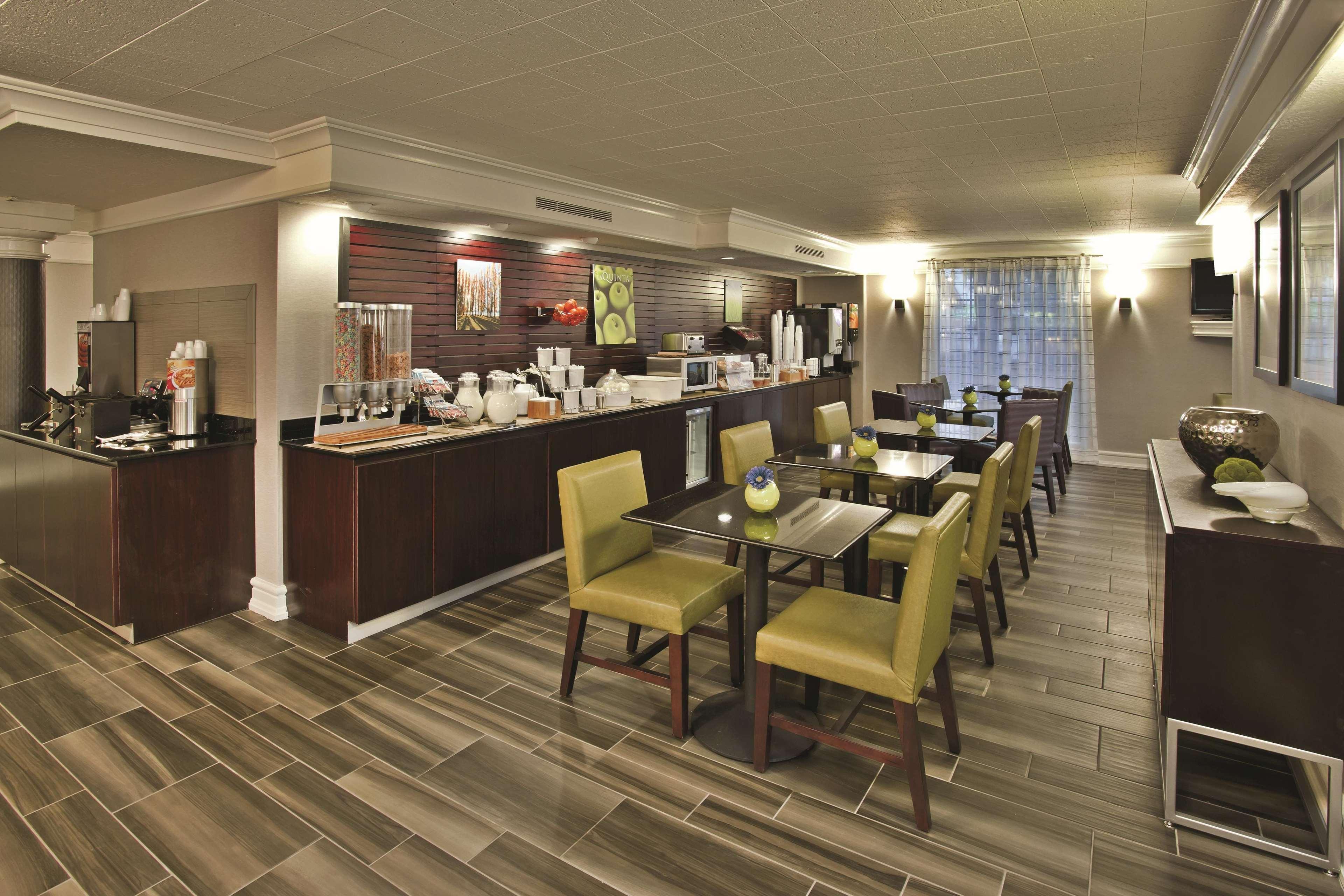 La Quinta Inn By Wyndham Nashville South Luaran gambar