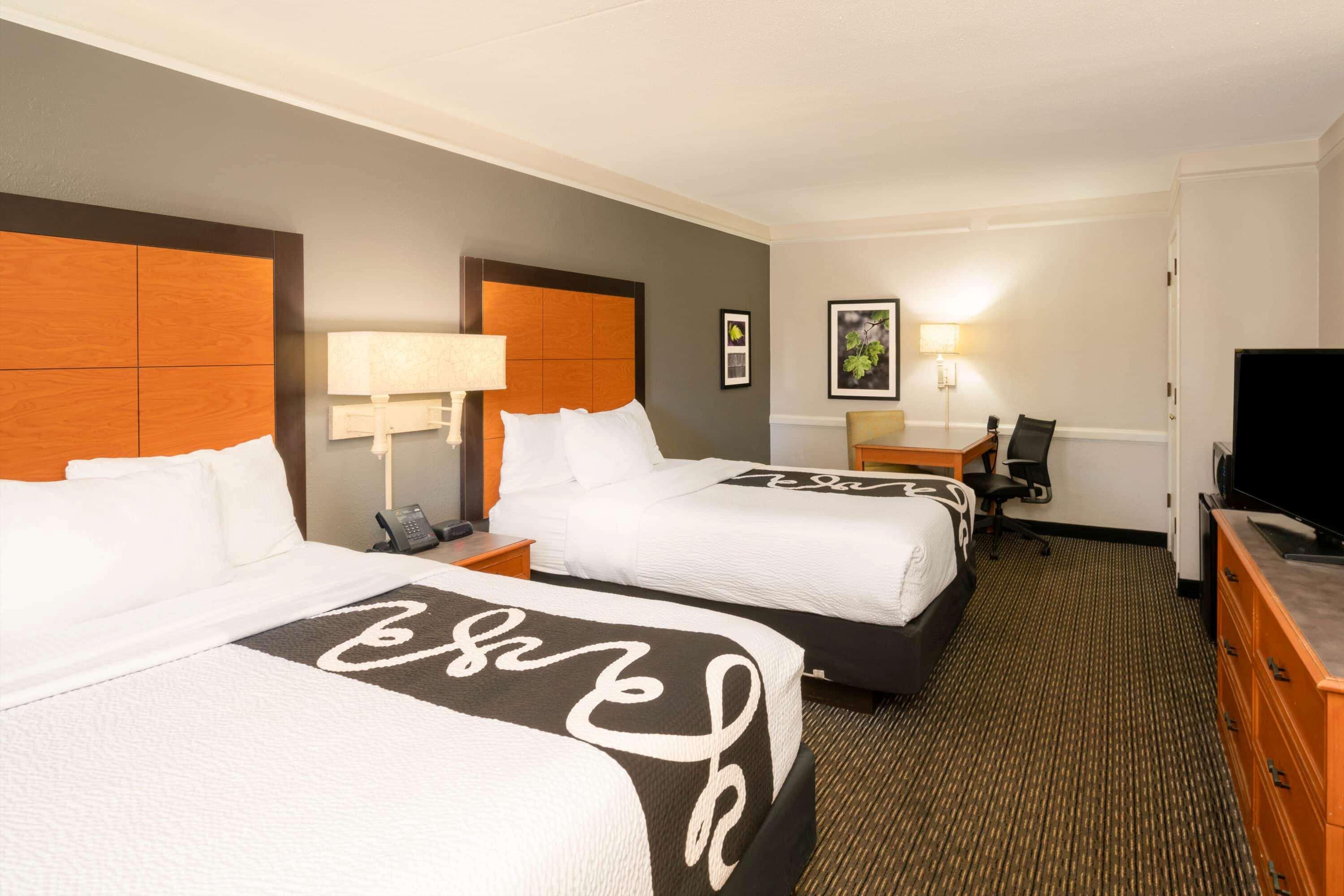 La Quinta Inn By Wyndham Nashville South Luaran gambar