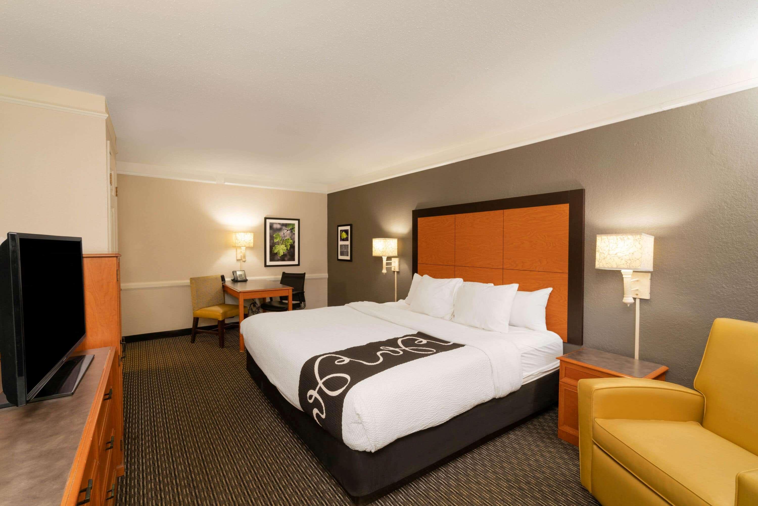La Quinta Inn By Wyndham Nashville South Luaran gambar