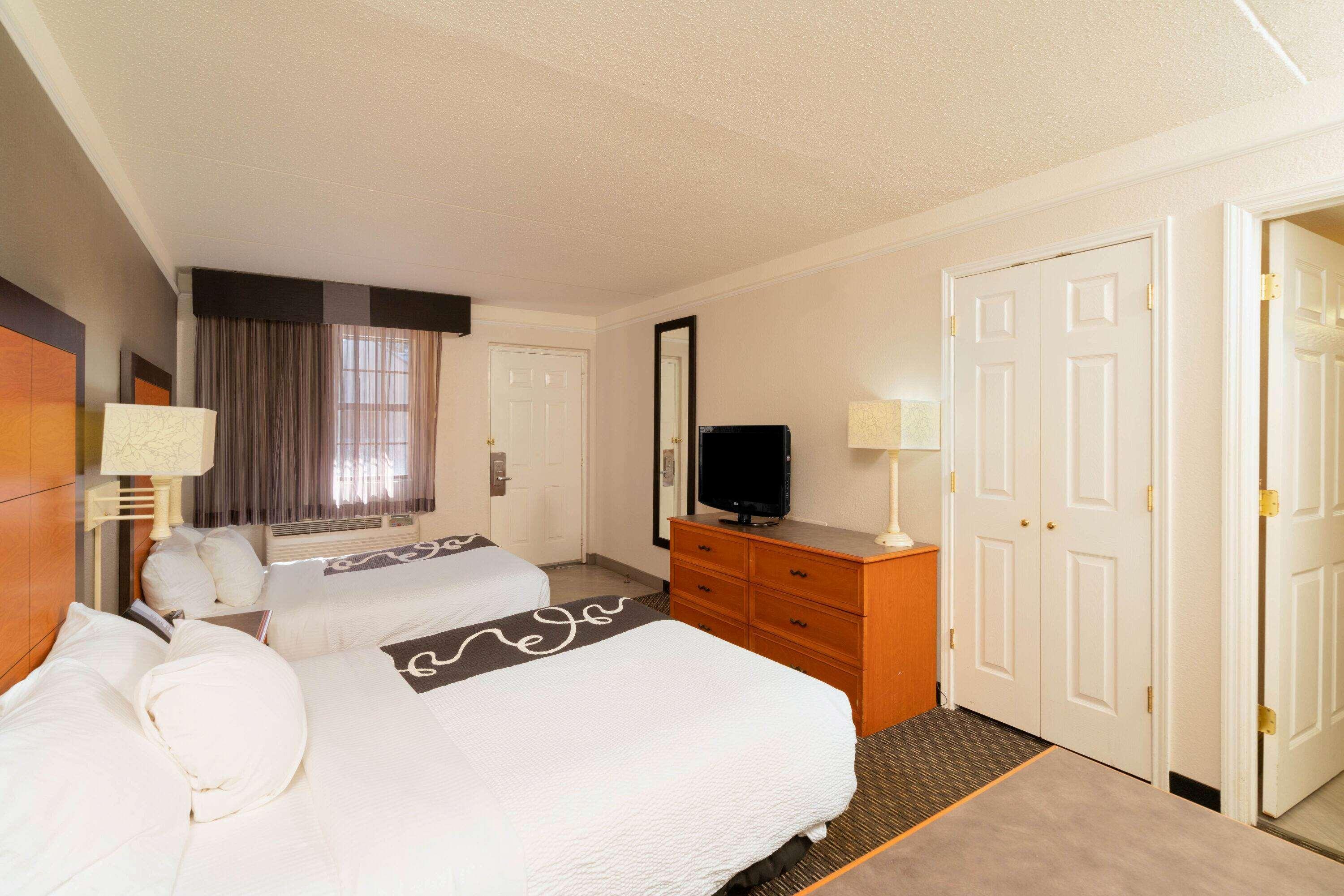 La Quinta Inn By Wyndham Nashville South Luaran gambar
