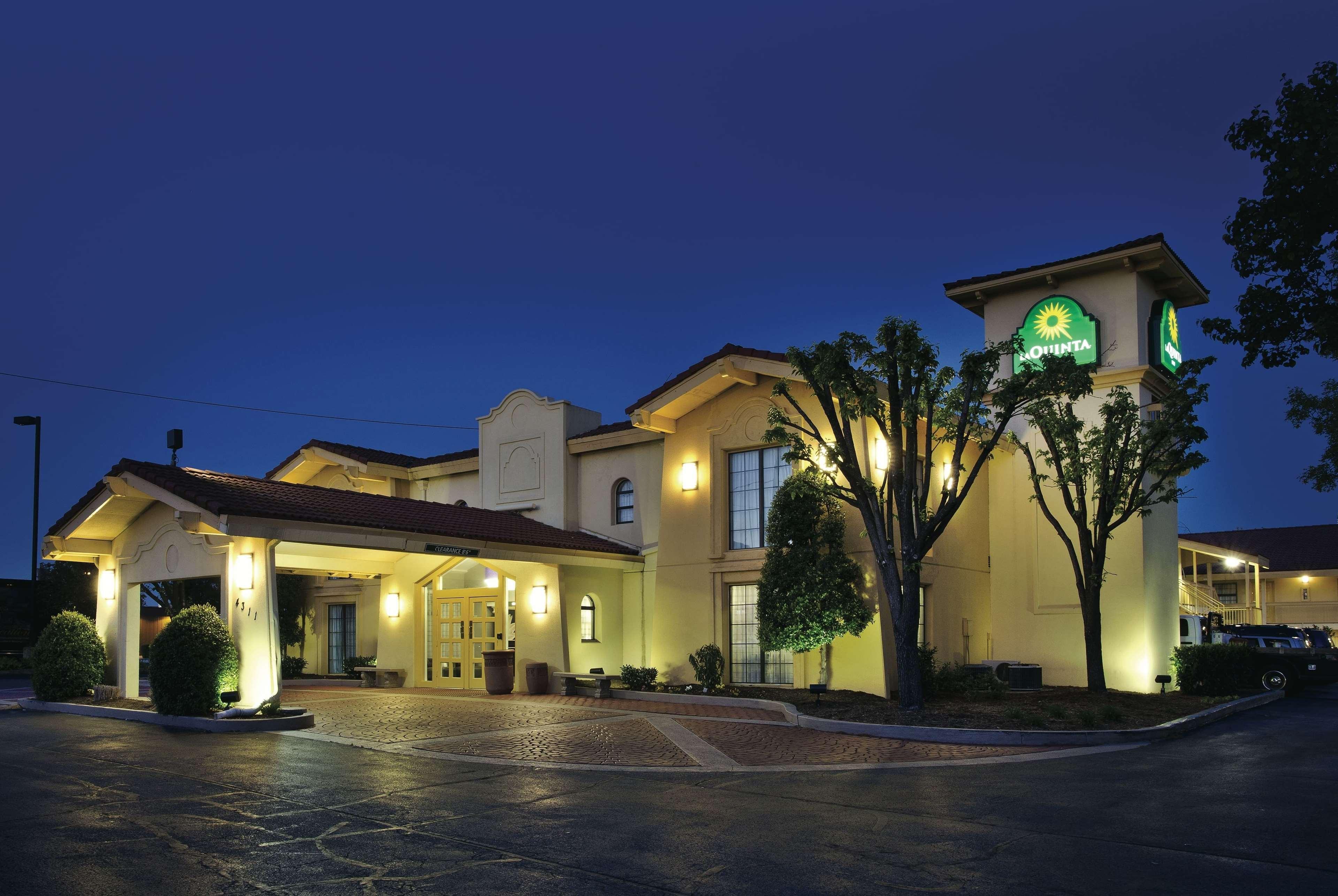 La Quinta Inn By Wyndham Nashville South Luaran gambar