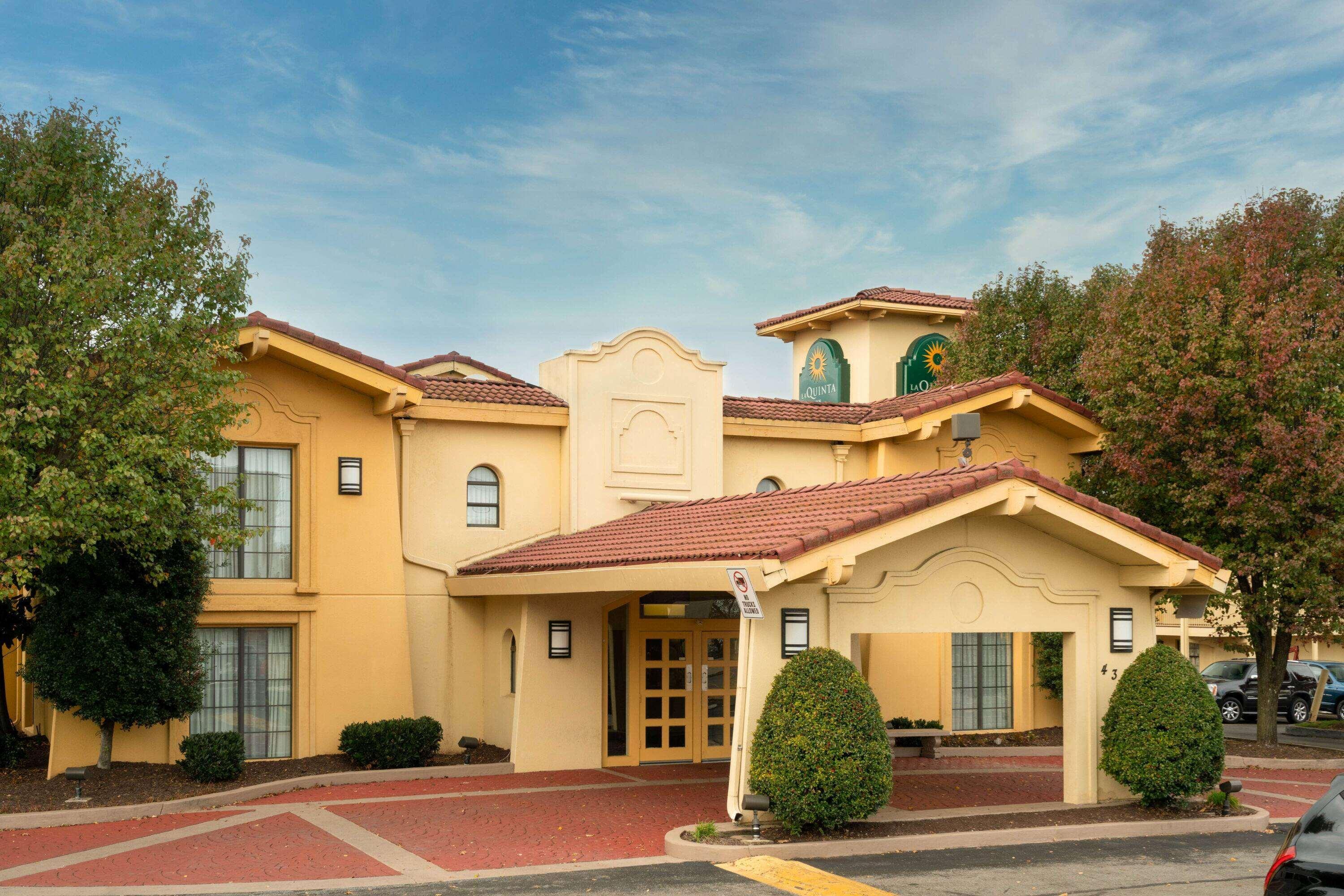 La Quinta Inn By Wyndham Nashville South Luaran gambar
