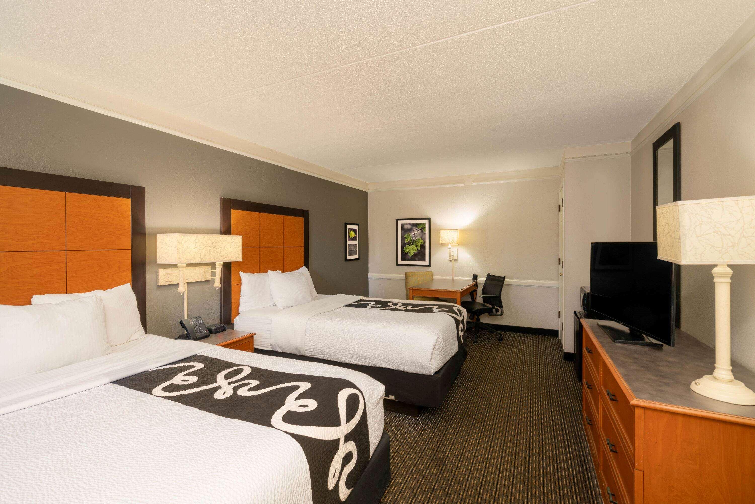 La Quinta Inn By Wyndham Nashville South Luaran gambar