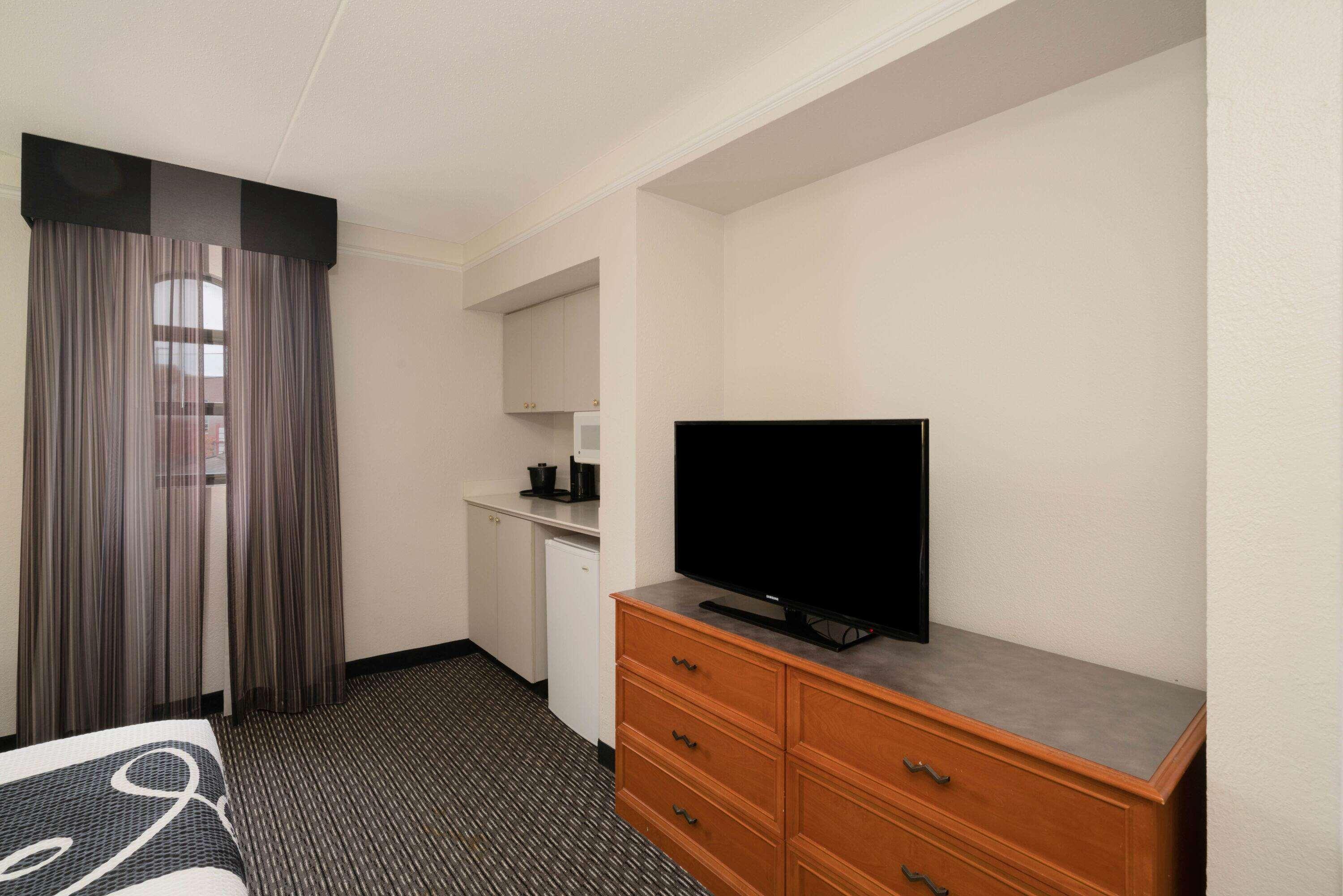 La Quinta Inn By Wyndham Nashville South Luaran gambar