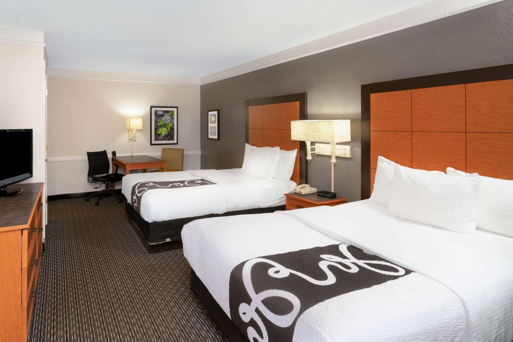 La Quinta Inn By Wyndham Nashville South Luaran gambar