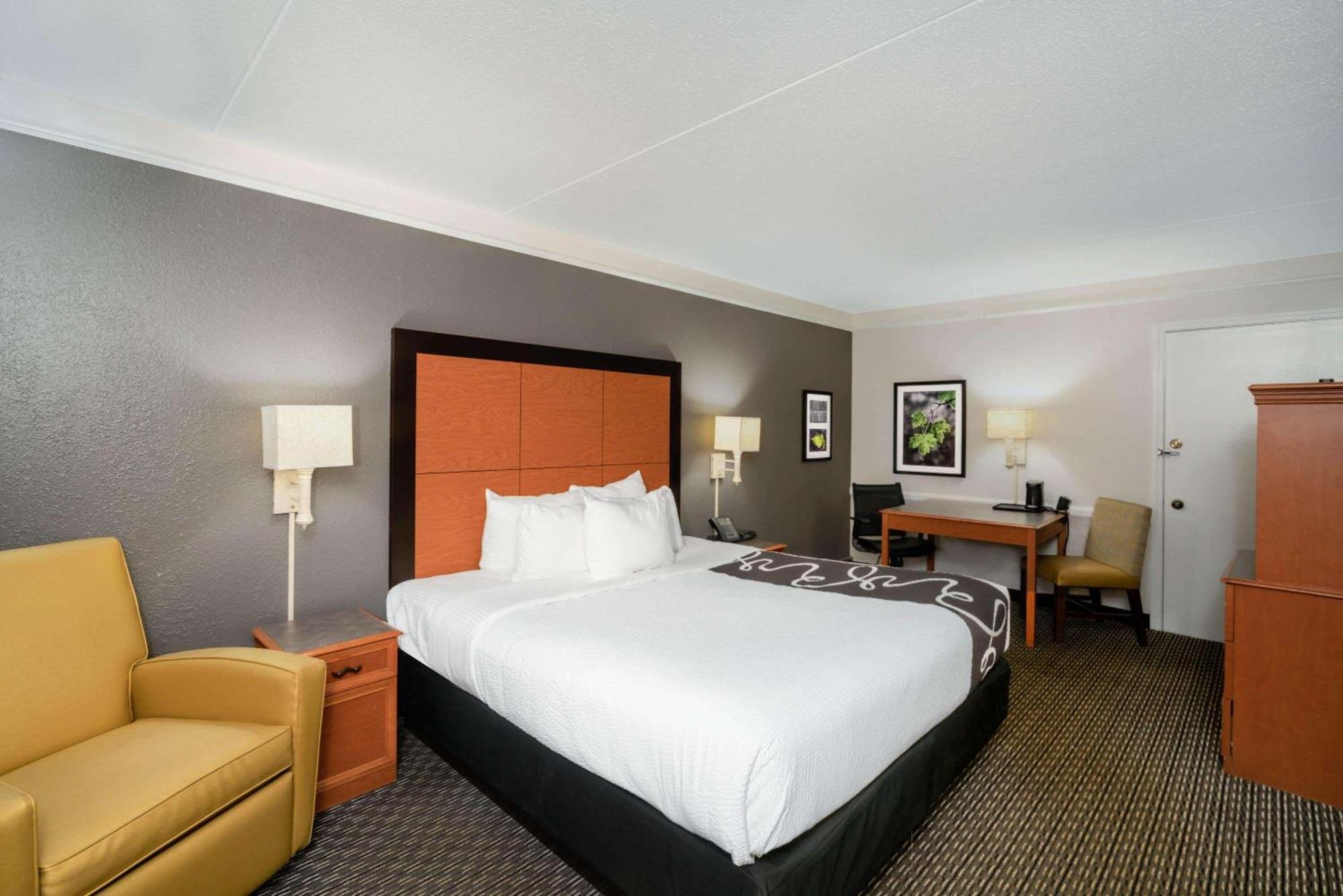 La Quinta Inn By Wyndham Nashville South Luaran gambar