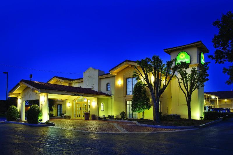 La Quinta Inn By Wyndham Nashville South Luaran gambar