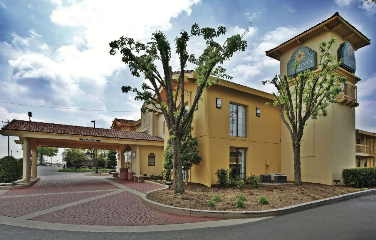 La Quinta Inn By Wyndham Nashville South Luaran gambar