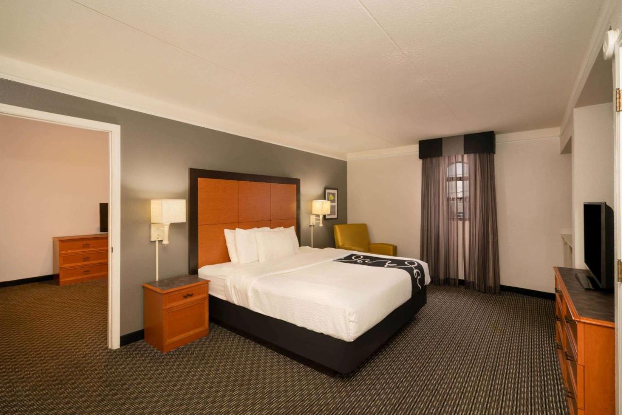 La Quinta Inn By Wyndham Nashville South Luaran gambar